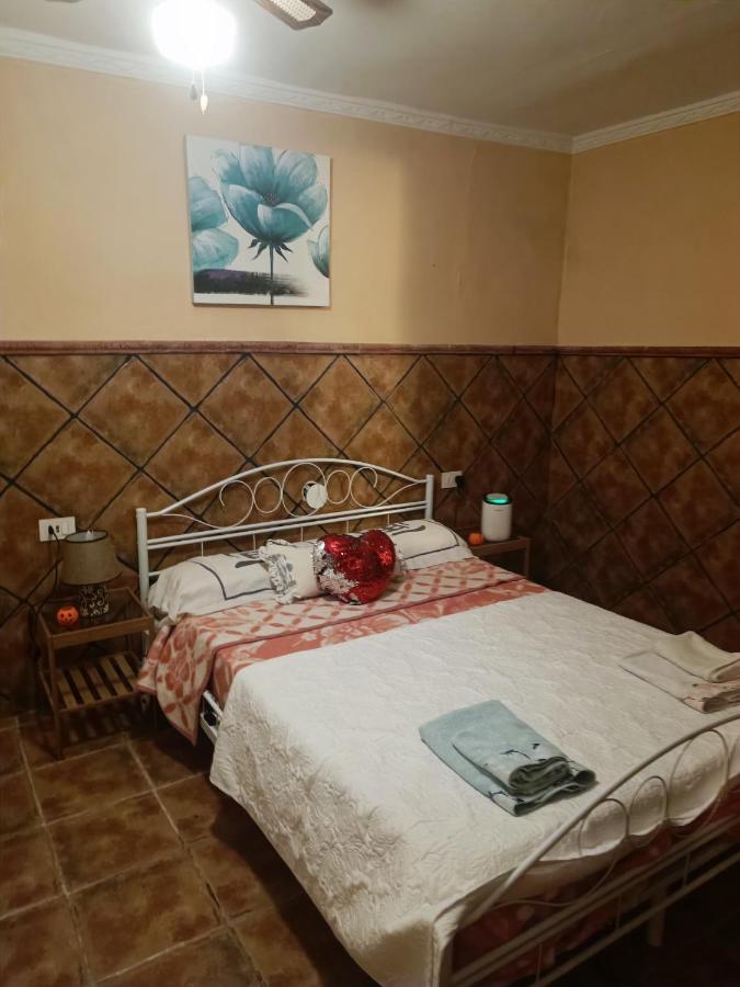 La Casassa II Guest House Les Coves de Vinroma Exterior photo