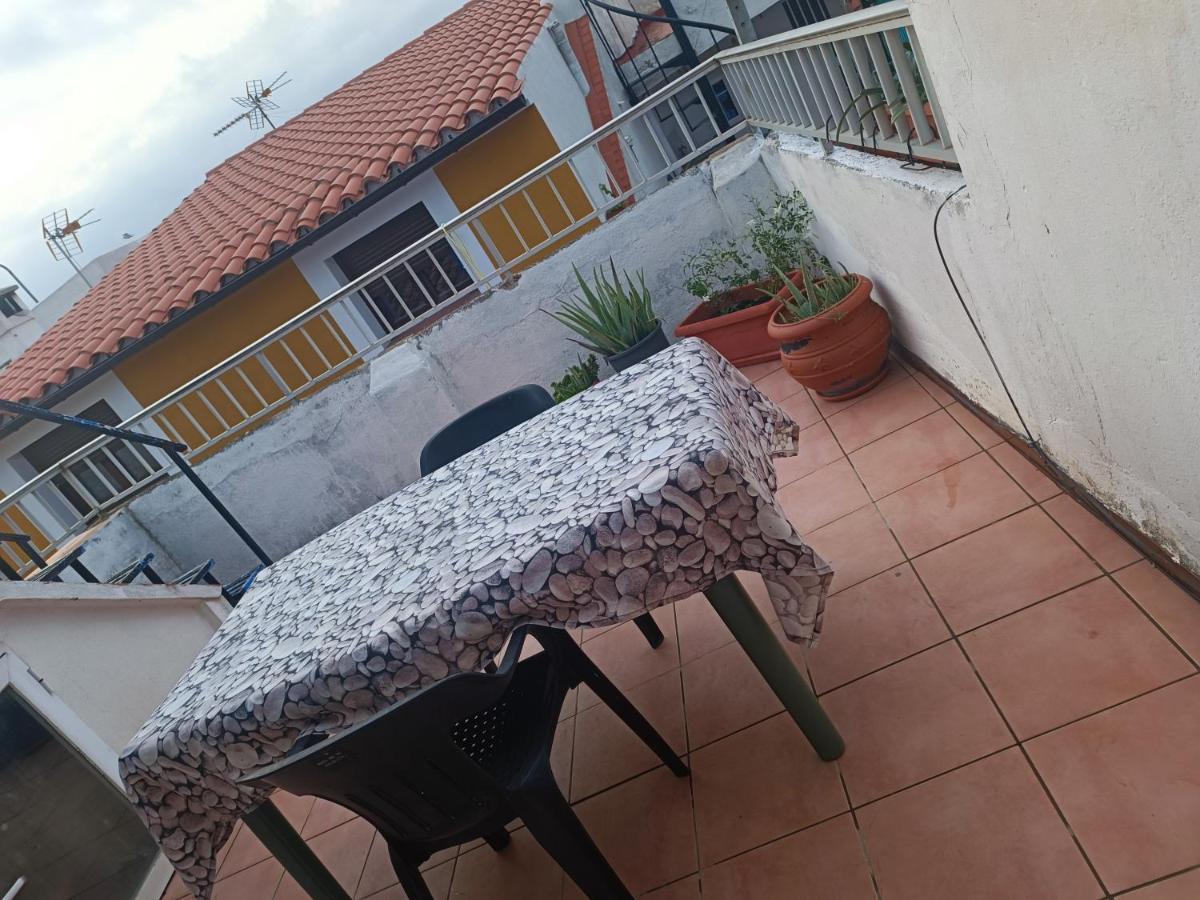 La Casassa II Guest House Les Coves de Vinroma Exterior photo